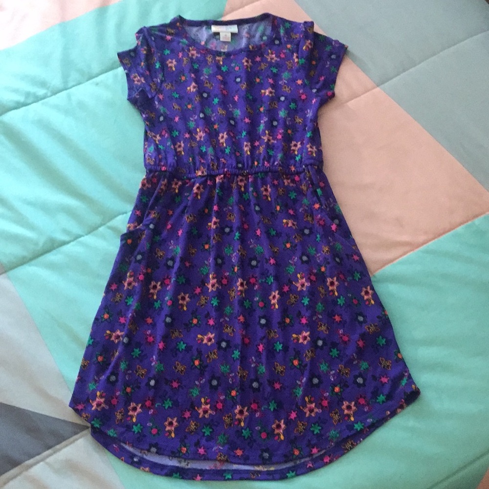 Lularoe Mae Dress